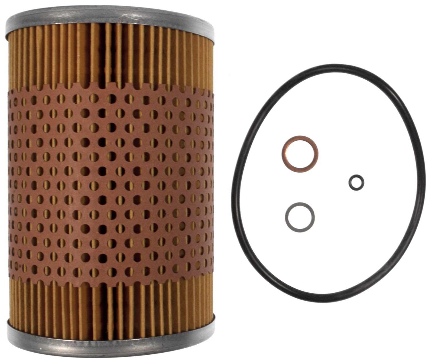 Clevite Engine Oil Filter