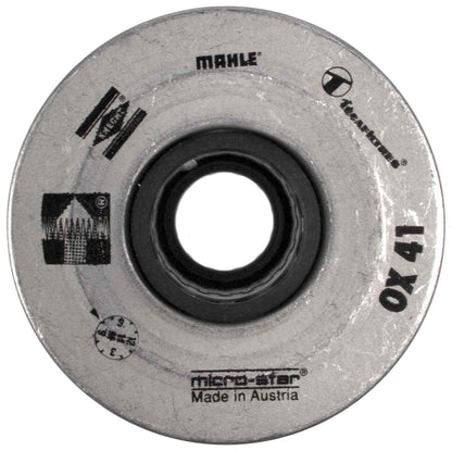 Clevite Engine Oil Filter
