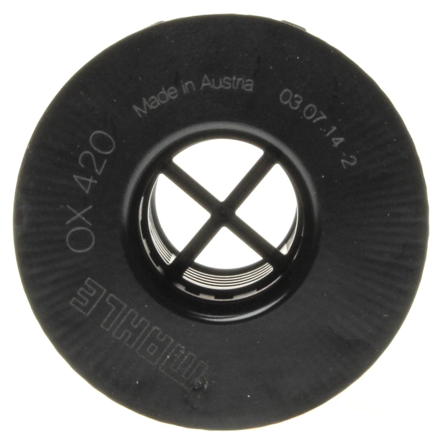 Mahle Engine Oil Filter