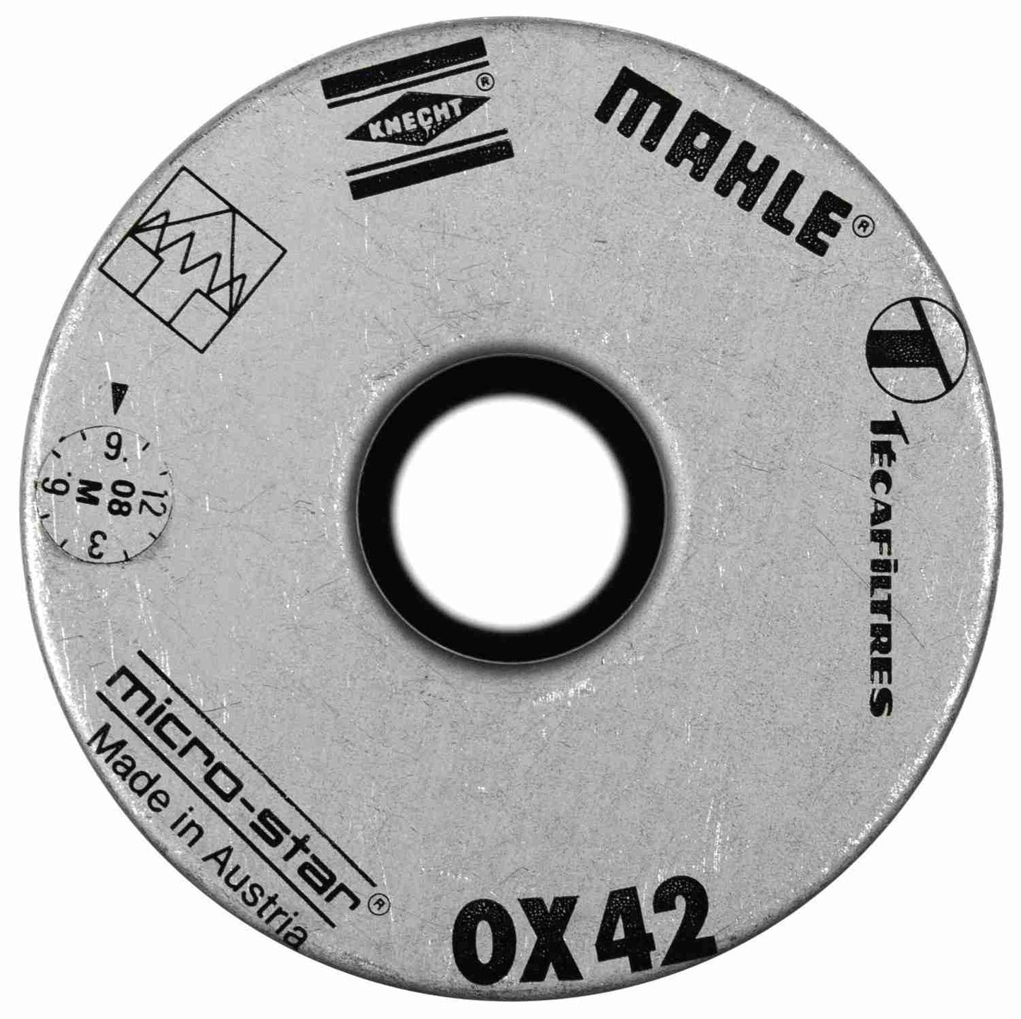 Clevite Engine Oil Filter