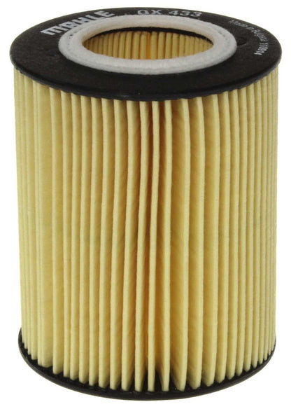 Mahle Engine Oil Filter
