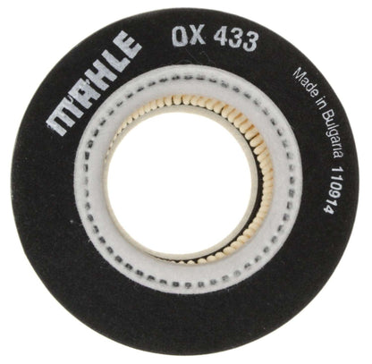 Mahle Engine Oil Filter