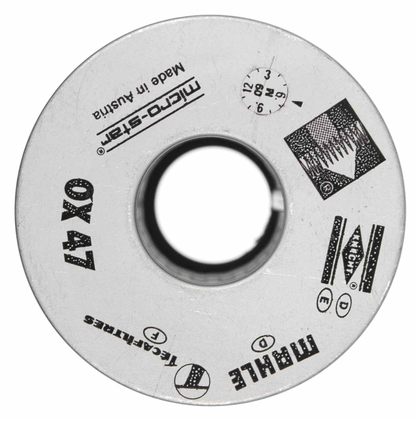 Mahle OX47D