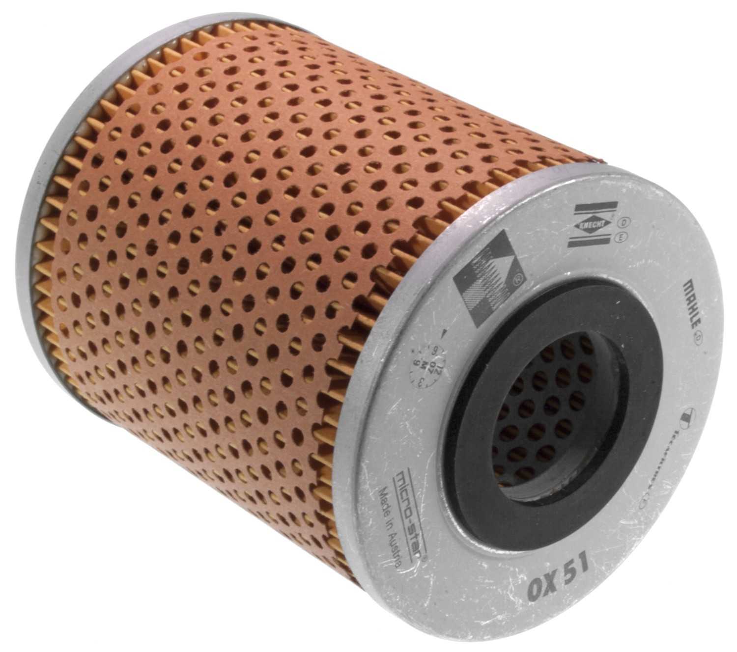 Clevite Engine Oil Filter