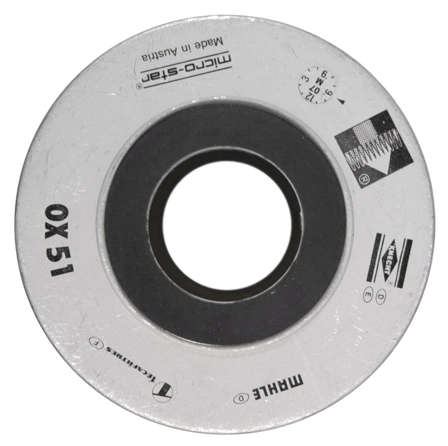 Mahle OX51