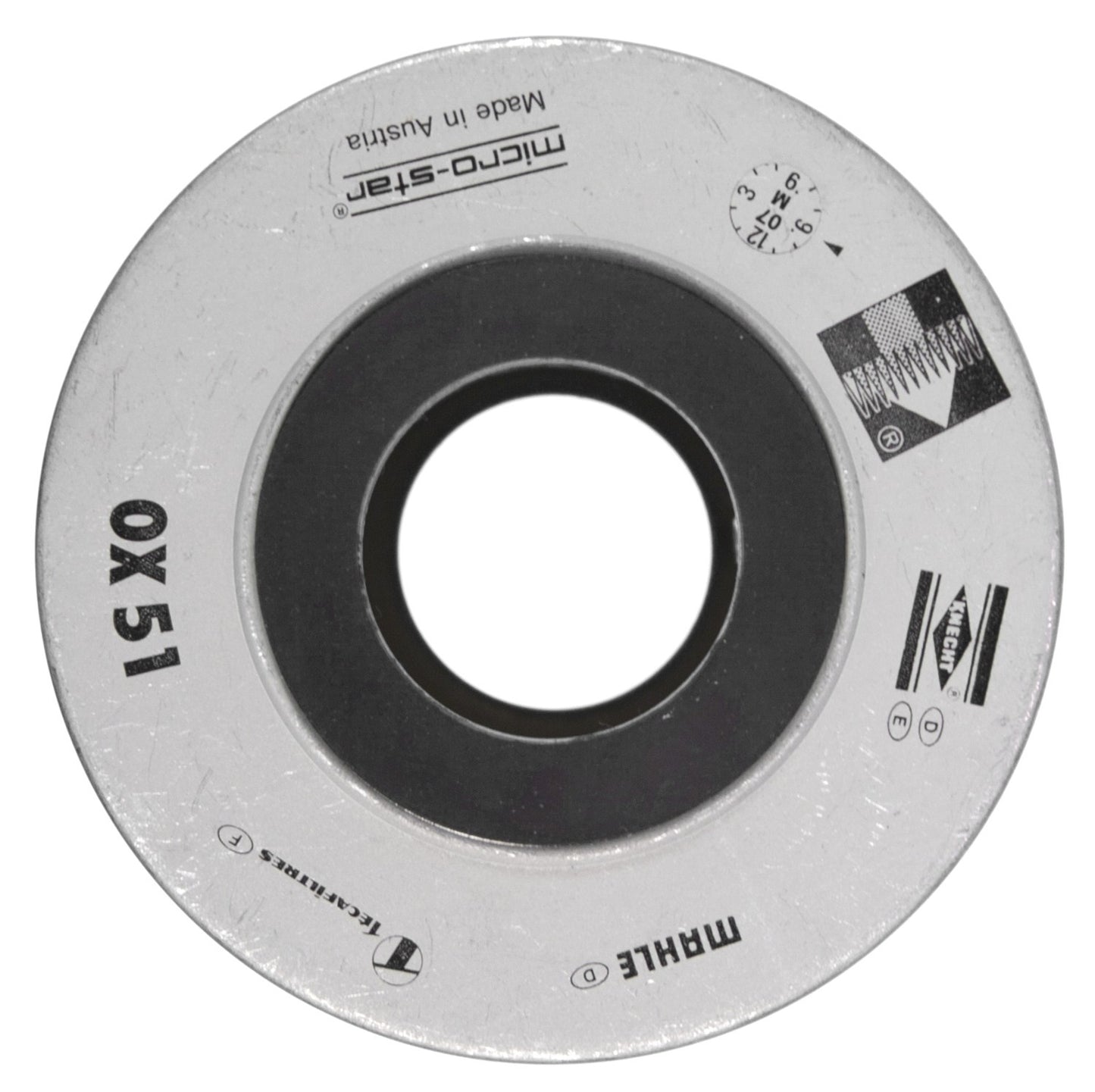 Clevite Engine Oil Filter