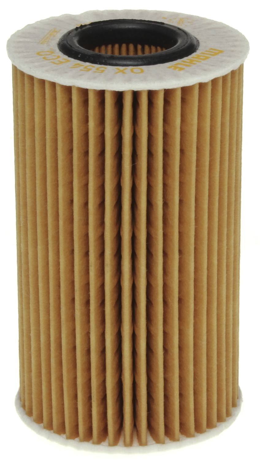 Mahle Engine Oil Filter