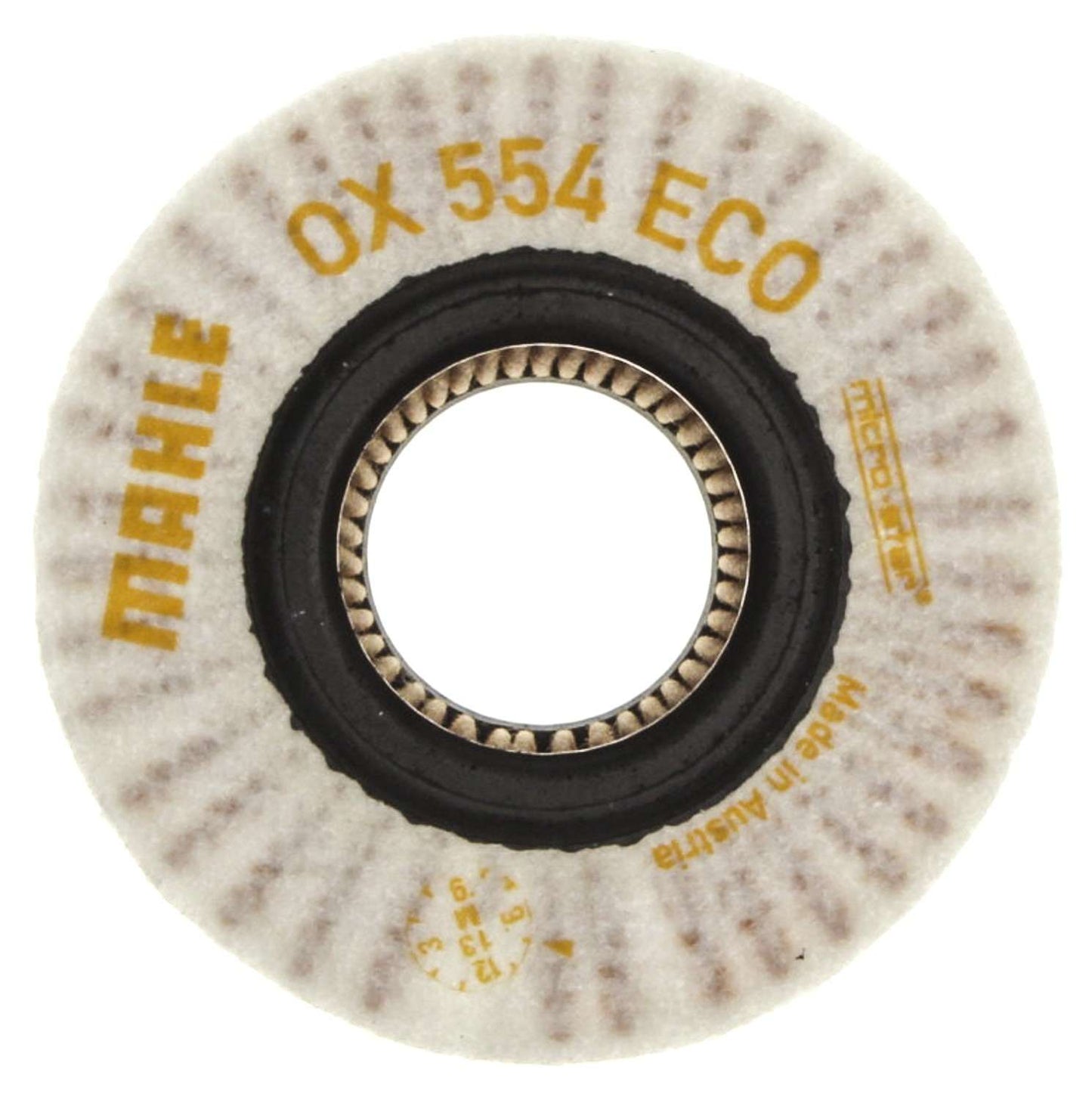 Mahle OX554D2
