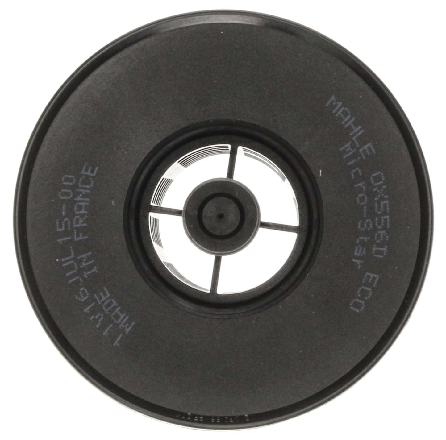 Mahle Engine Oil Filter