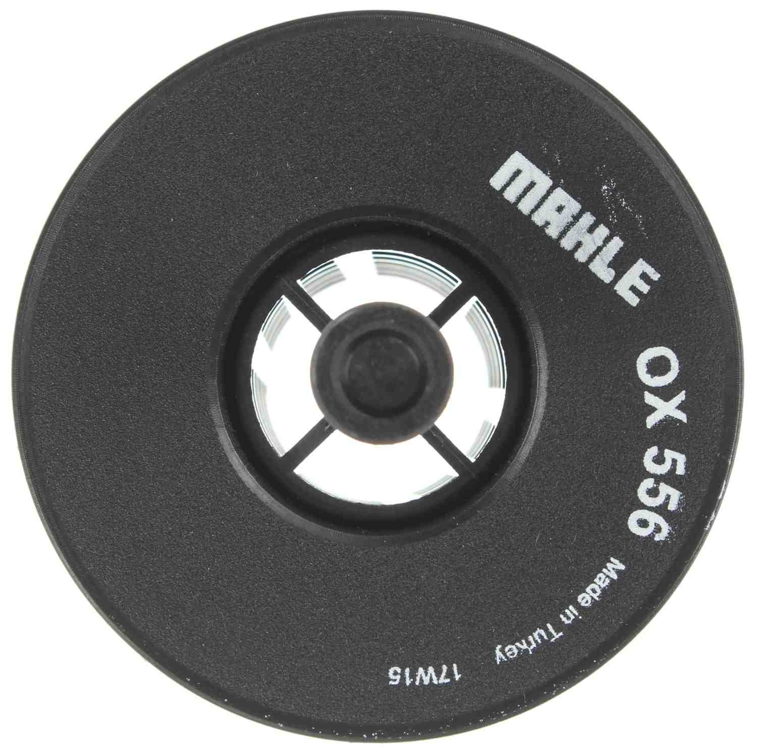 Mahle OX556D