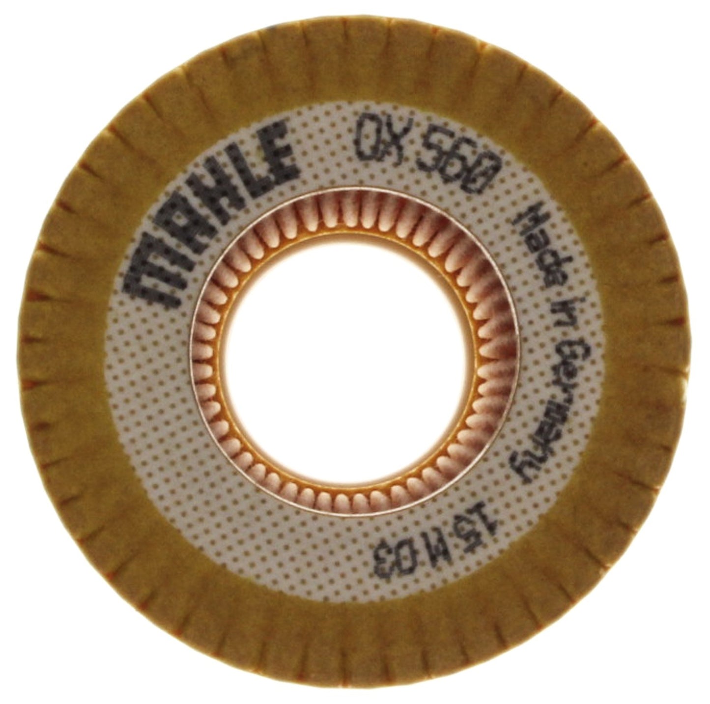 Mahle OX560D image 2