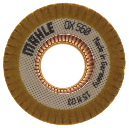 Mahle OX560D image 2