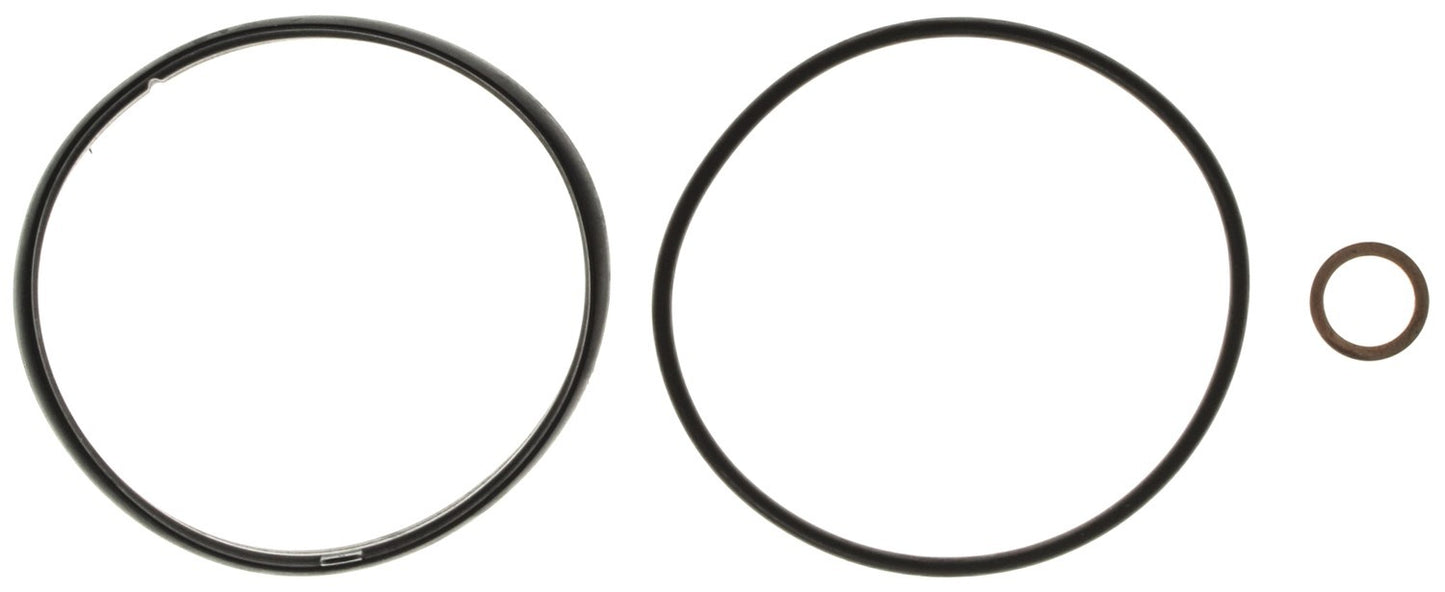 Mahle OX560D image 5