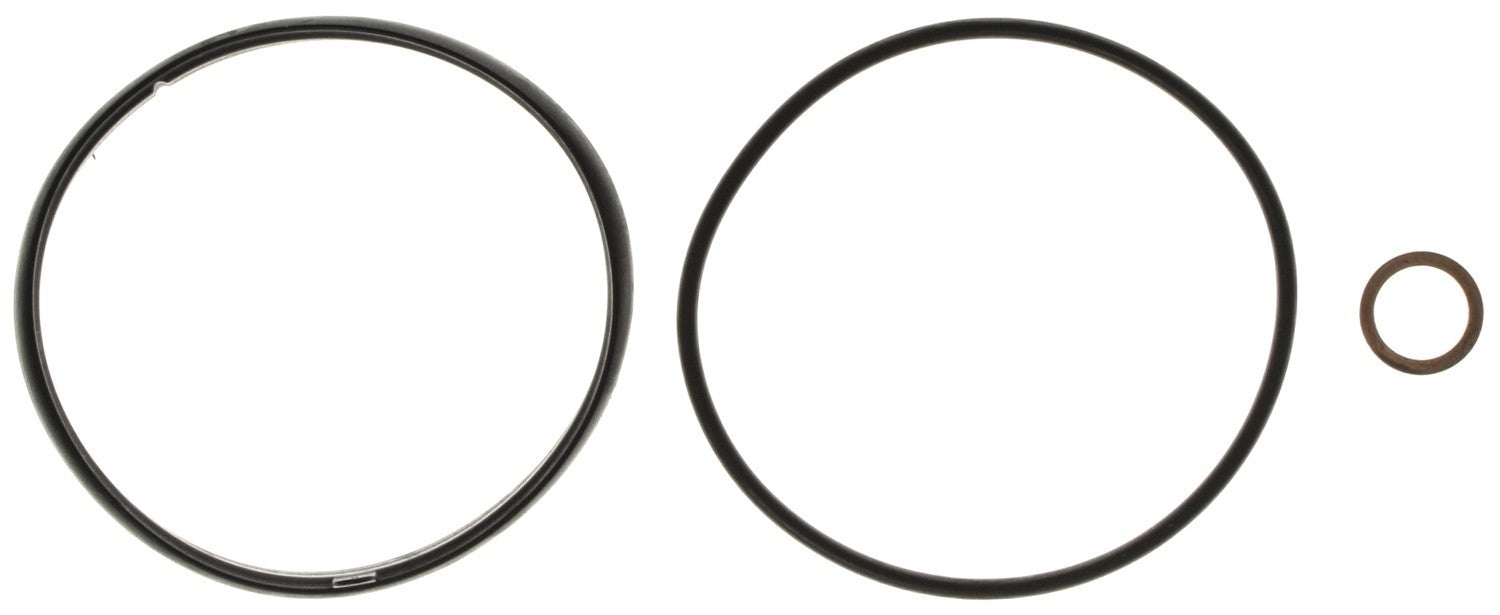 Mahle OX560D image 5
