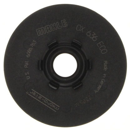 Mahle OX636D