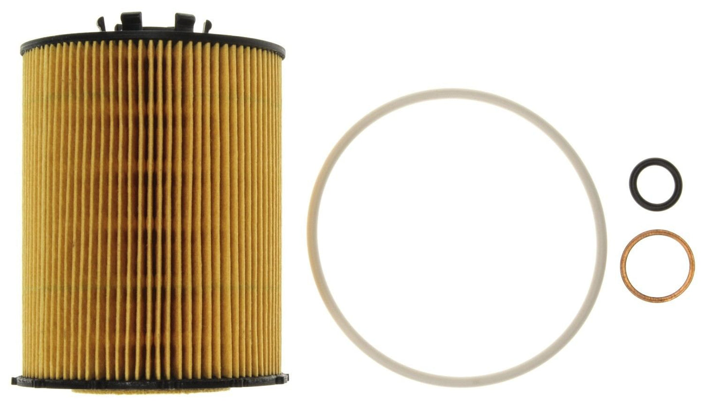 Mahle OX636D