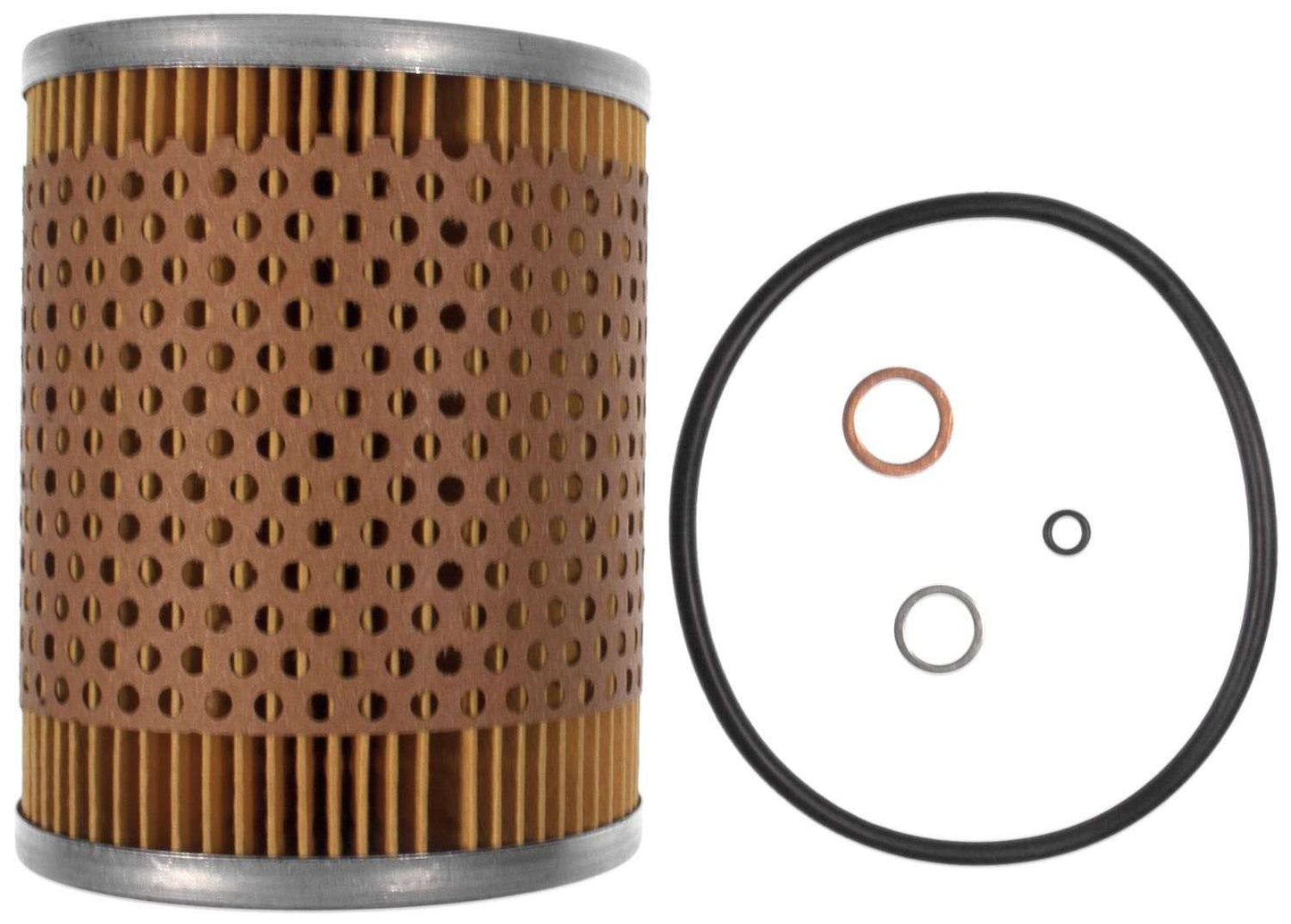 Clevite Engine Oil Filter