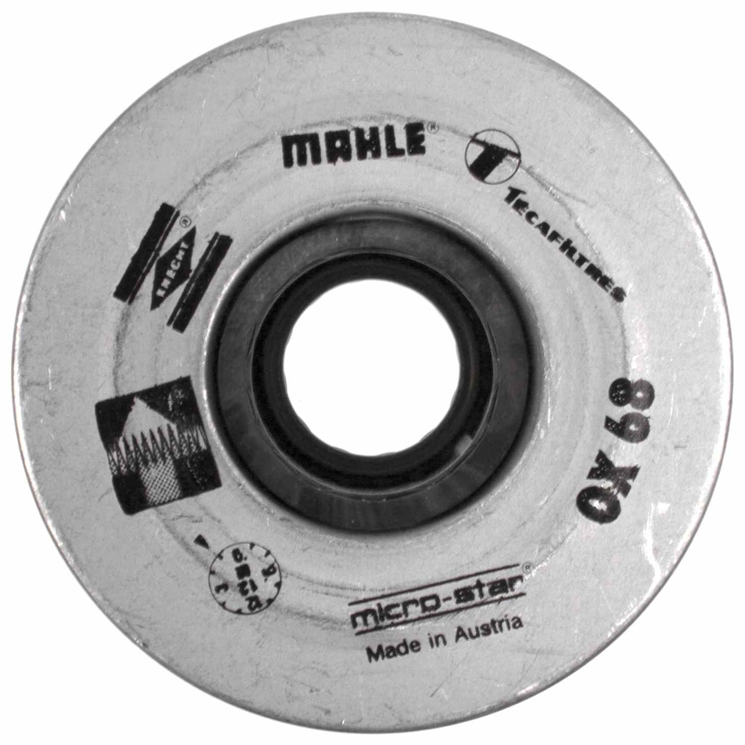 Mahle OX68D