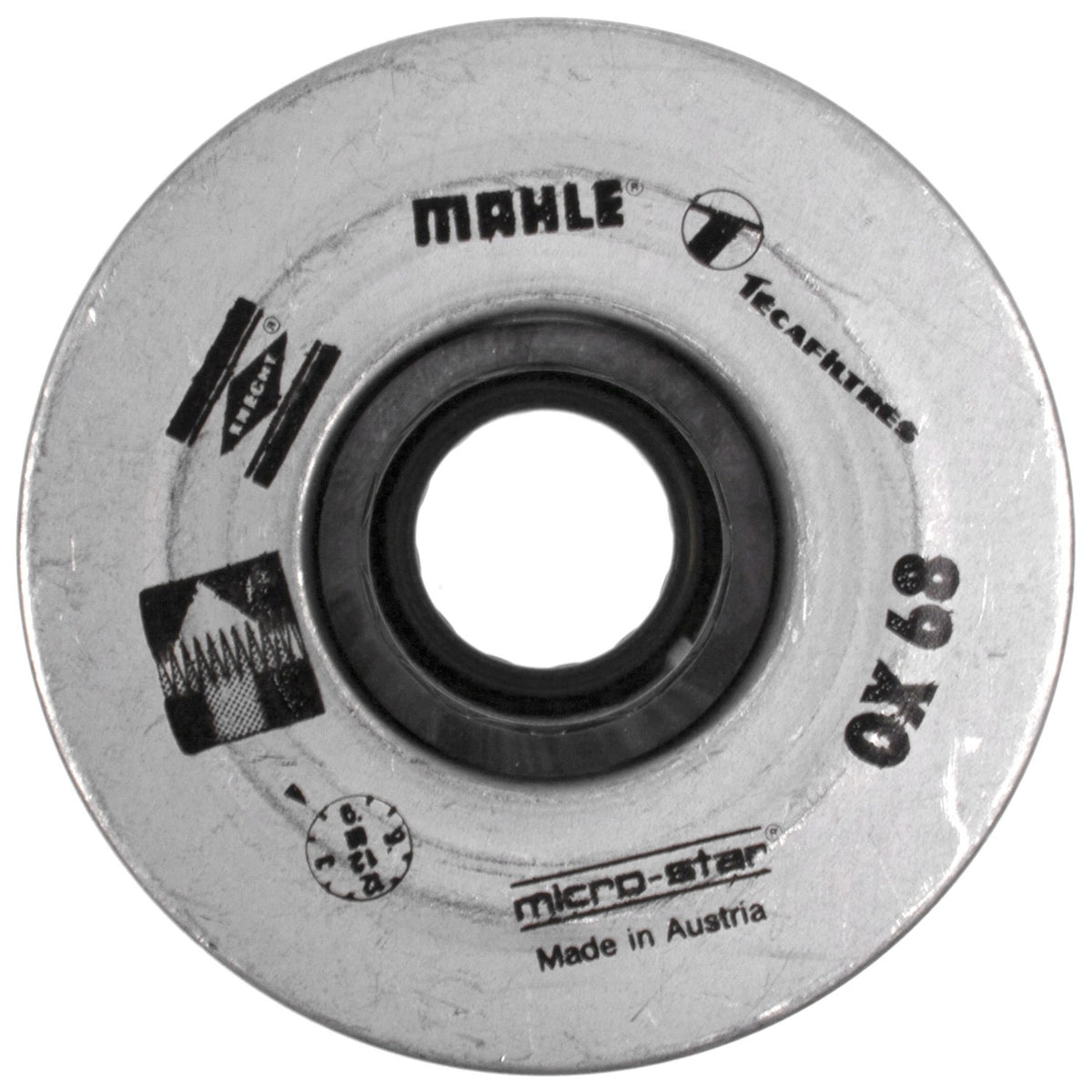 Clevite Engine Oil Filter