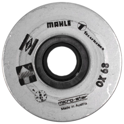 Clevite Engine Oil Filter