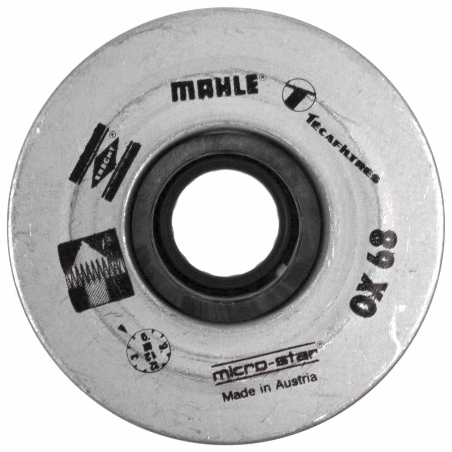 Clevite Engine Oil Filter