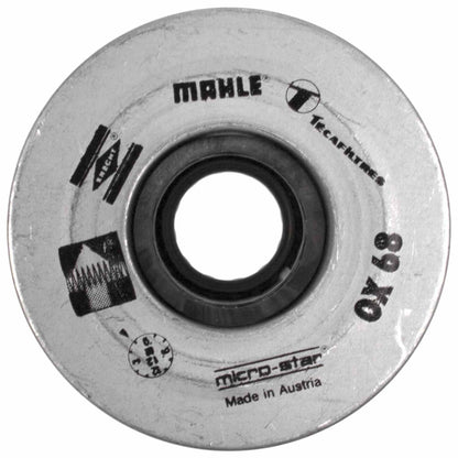Clevite Engine Oil Filter