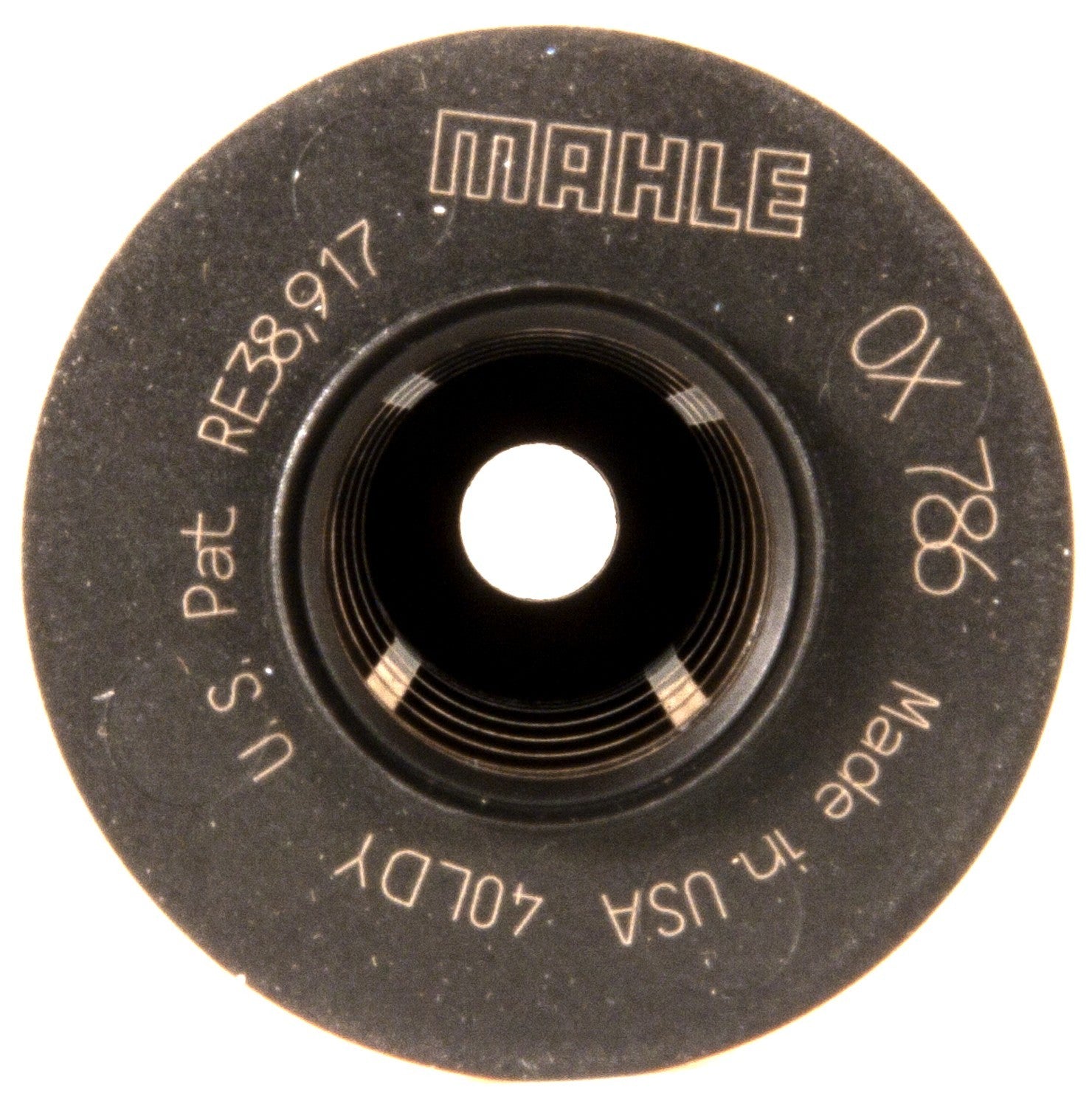 Mahle OX786D main image
