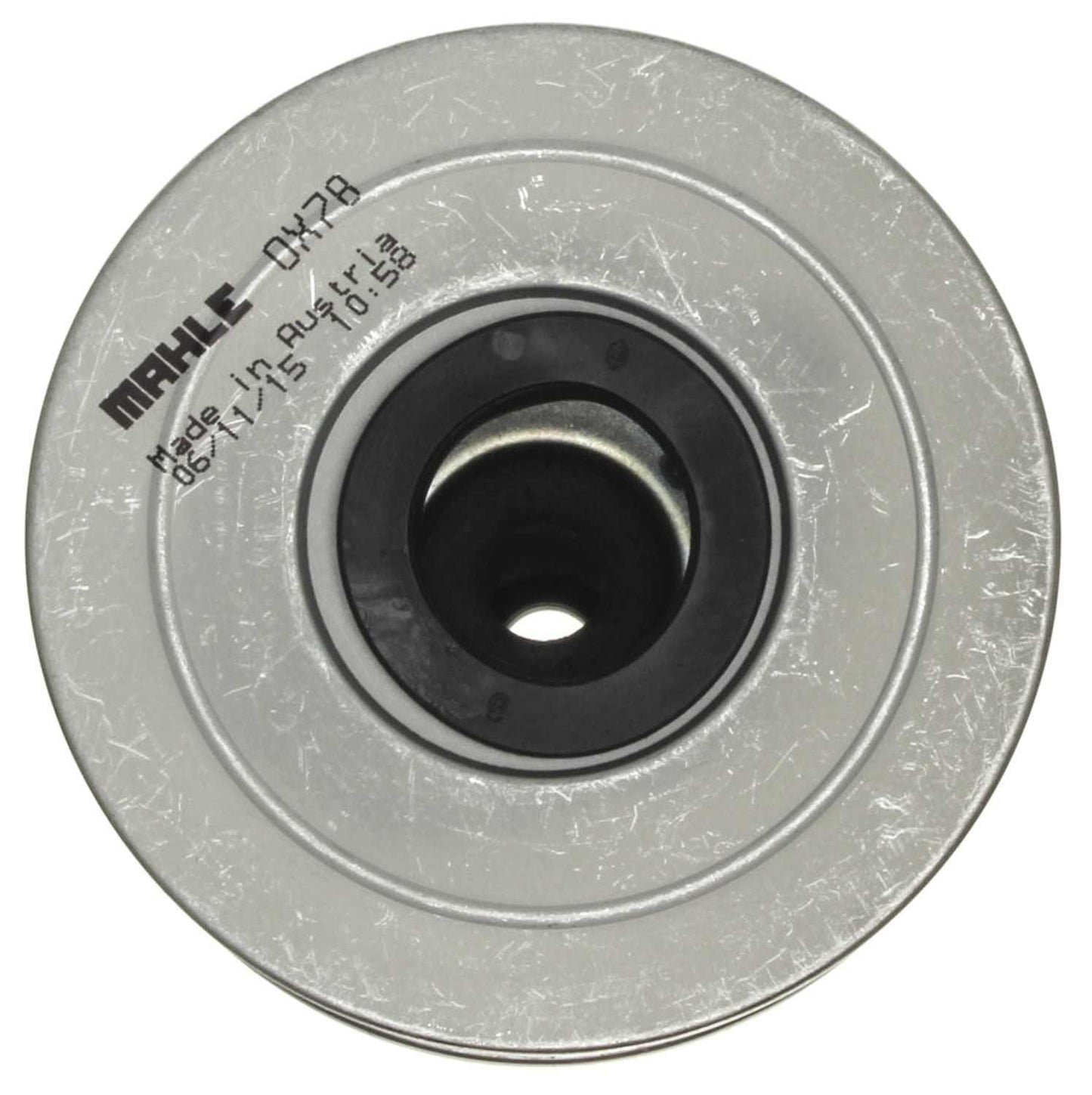 Clevite Engine Oil Filter