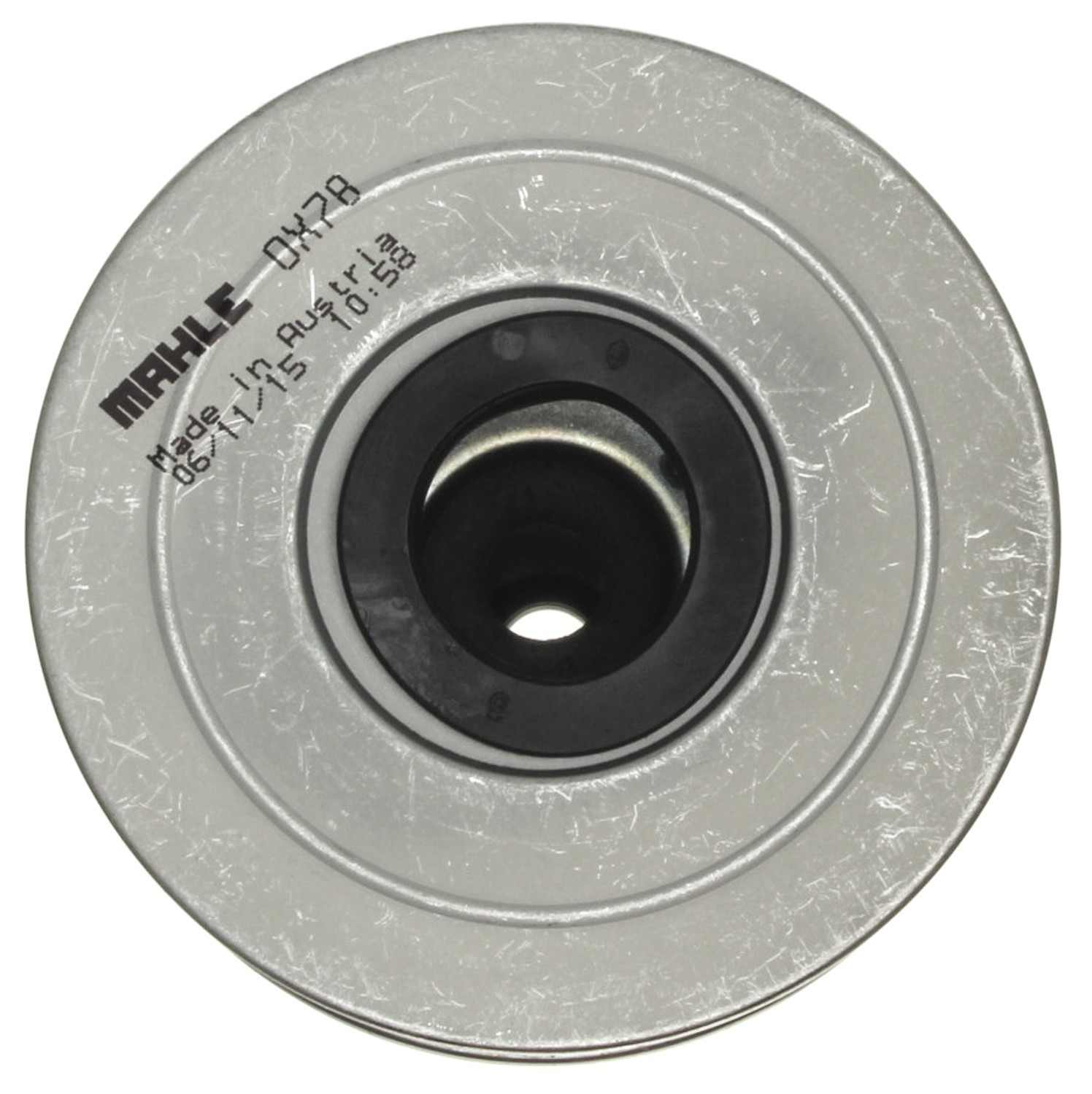 Clevite Engine Oil Filter