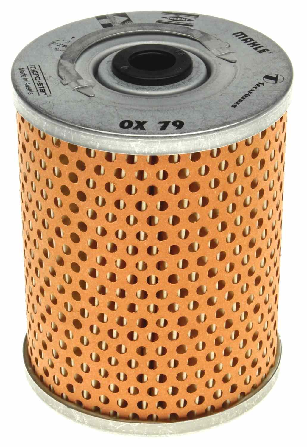 Clevite Engine Oil Filter