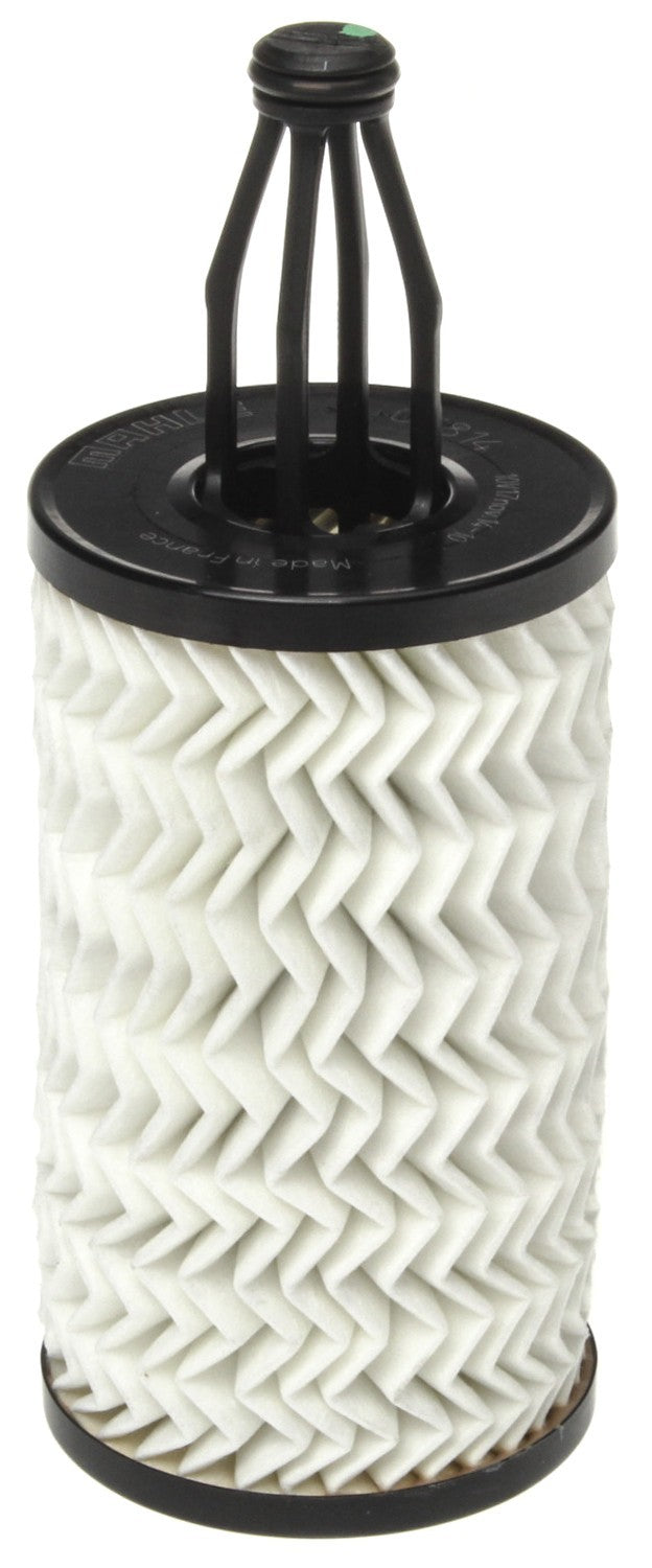 Clevite Engine Oil Filter