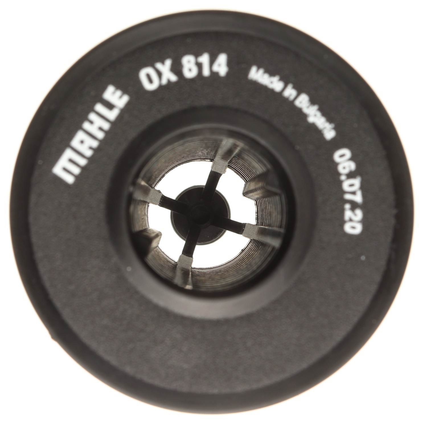 Mahle OX814D