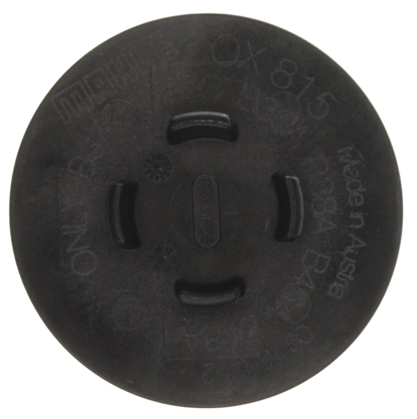 Mahle Engine Oil Filter