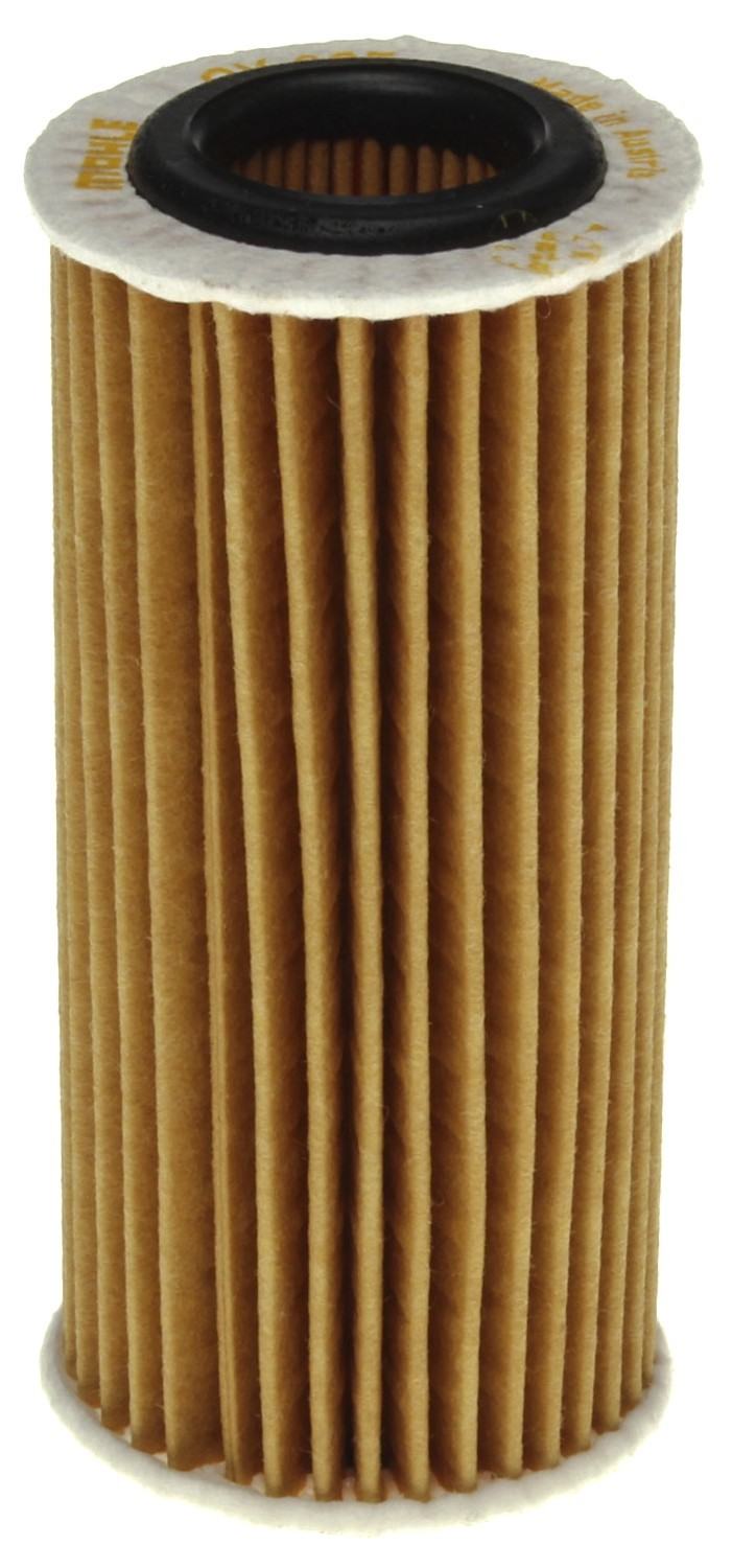 Clevite Engine Oil Filter
