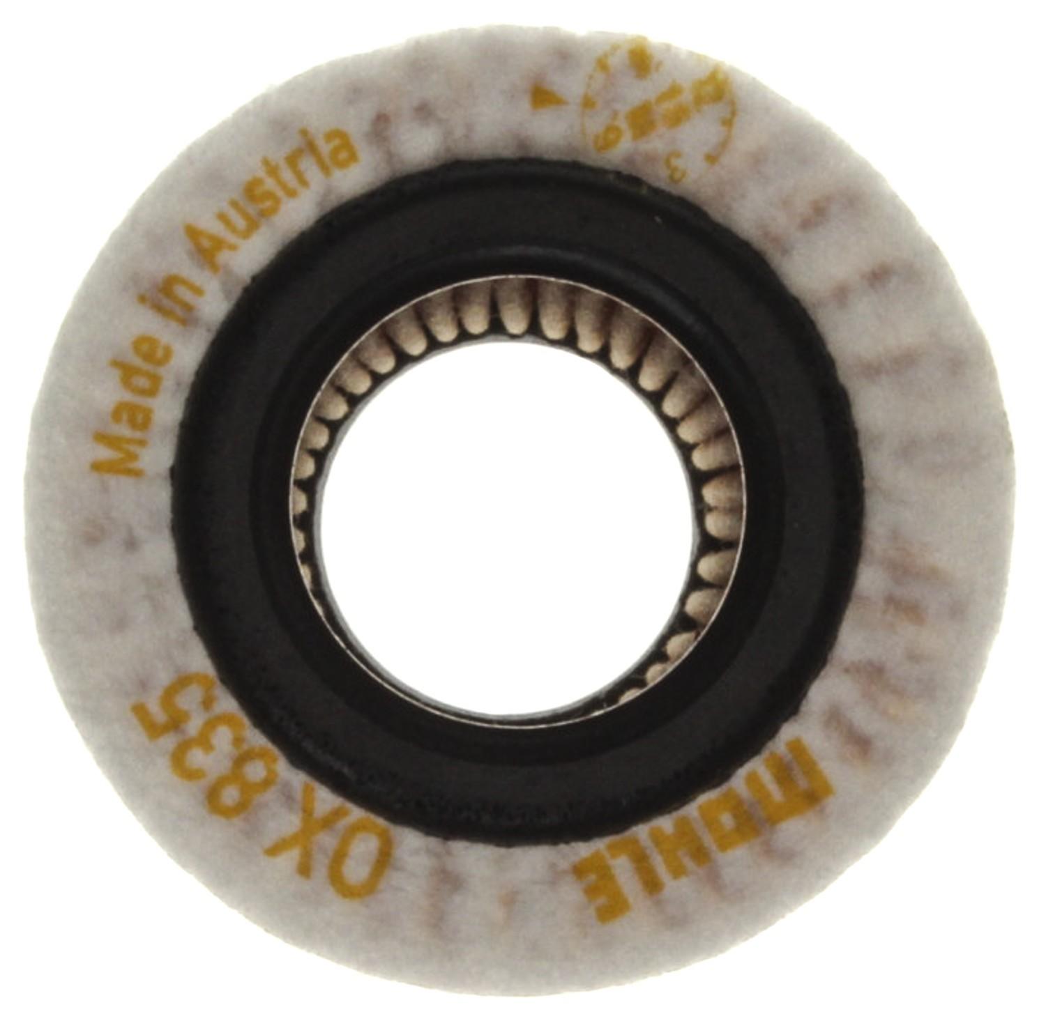 Mahle OX835D