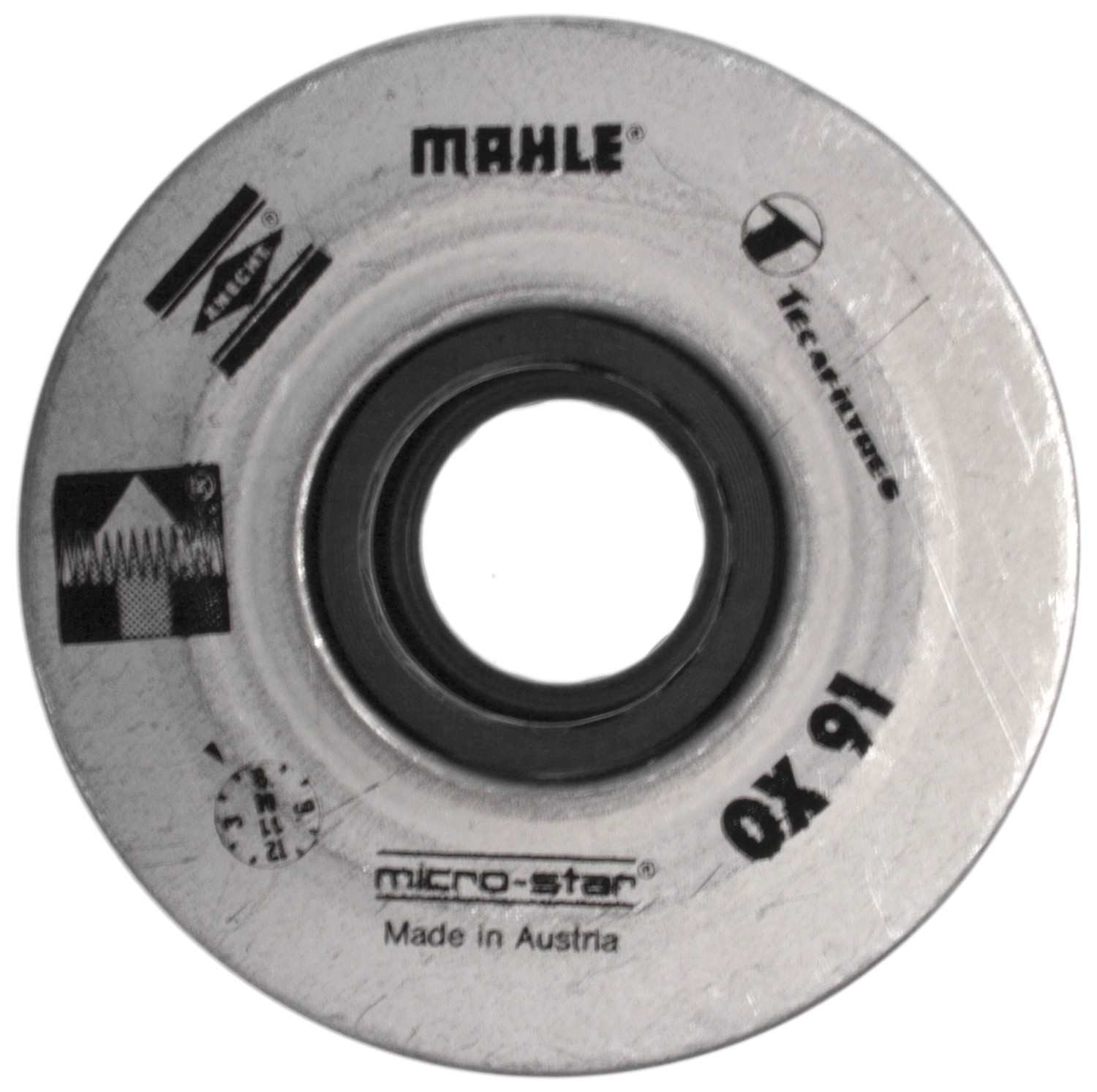 Mahle OX91D