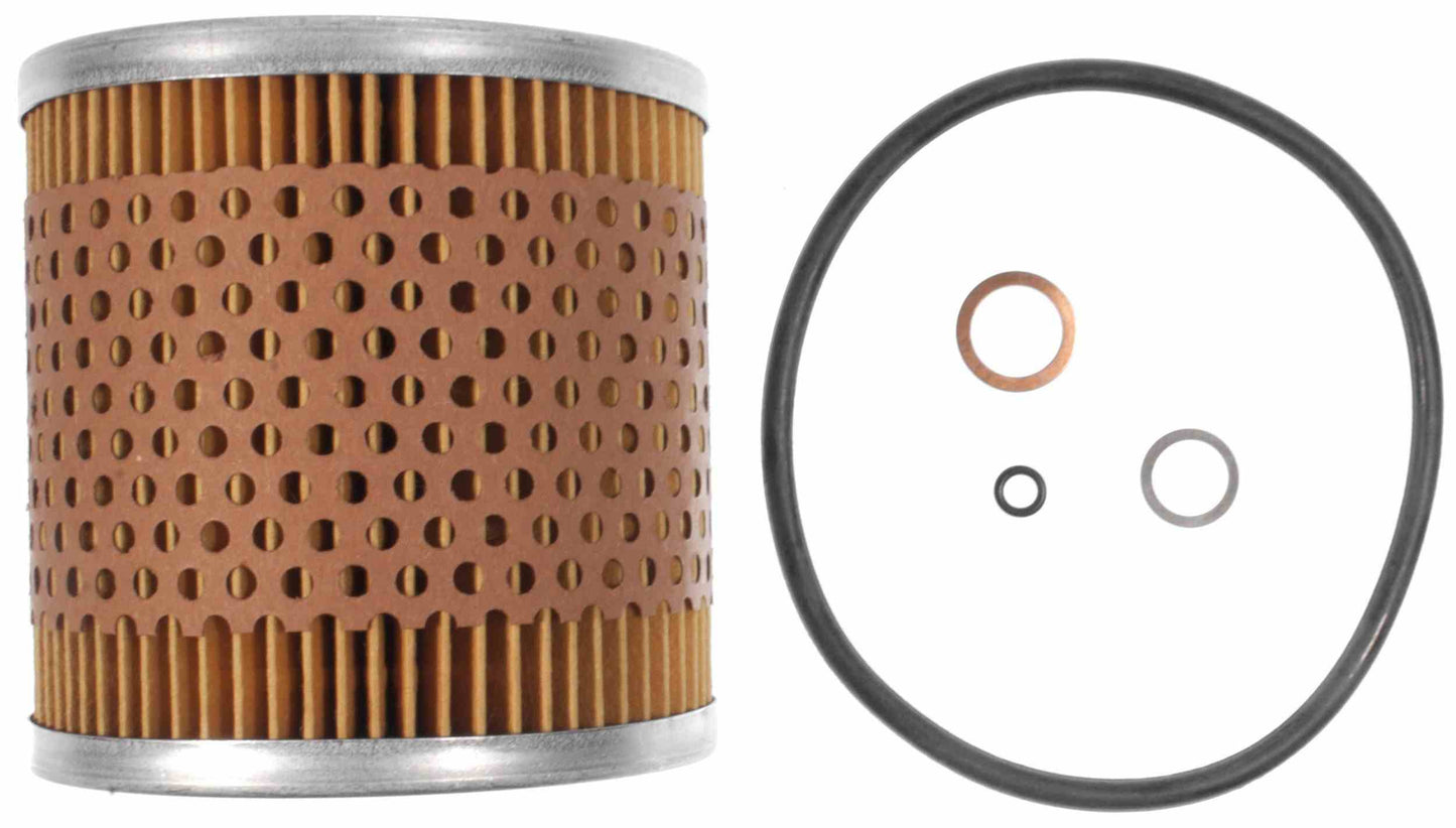 Clevite Engine Oil Filter