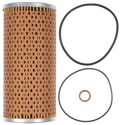 Clevite Engine Oil Filter