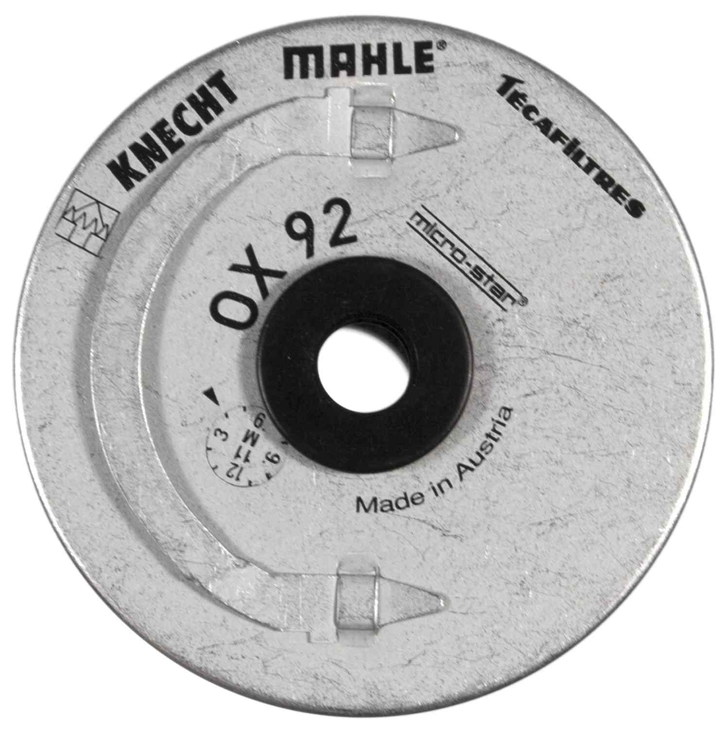 Mahle OX92D