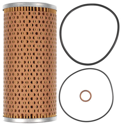 Clevite Engine Oil Filter