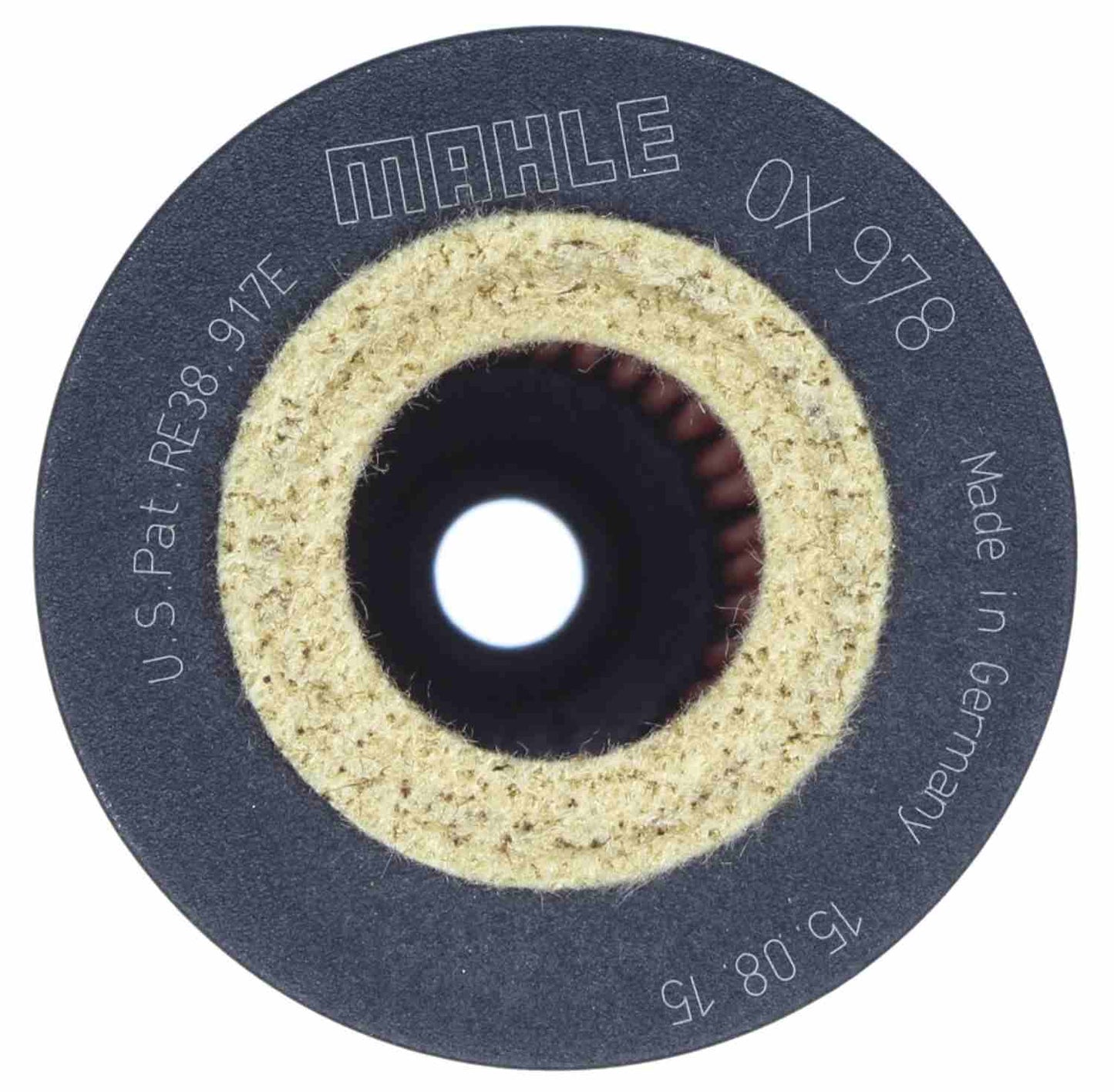 Mahle OX978D