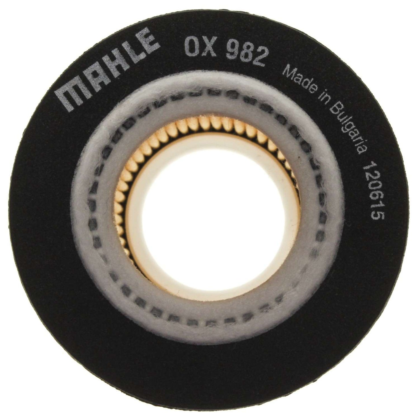 Clevite Engine Oil Filter
