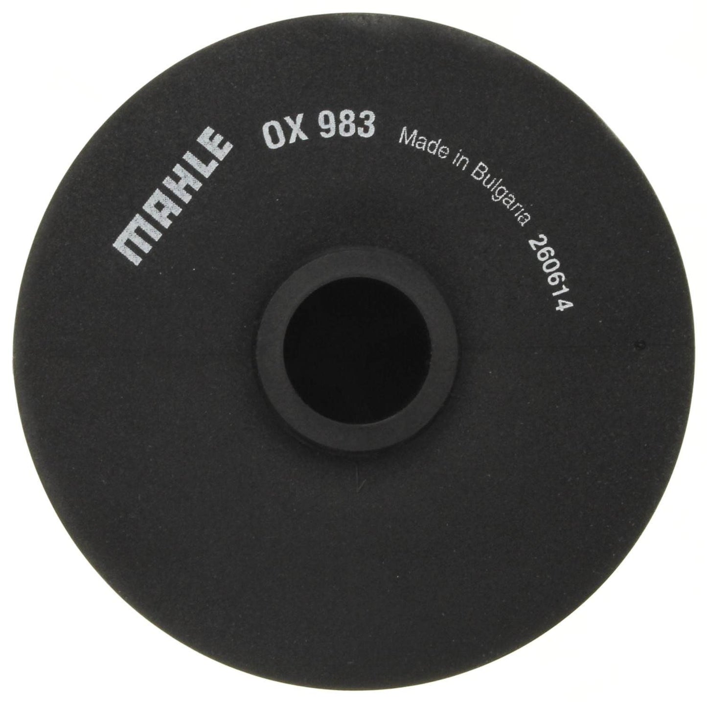 Clevite Engine Oil Filter