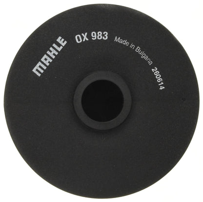 Clevite Engine Oil Filter