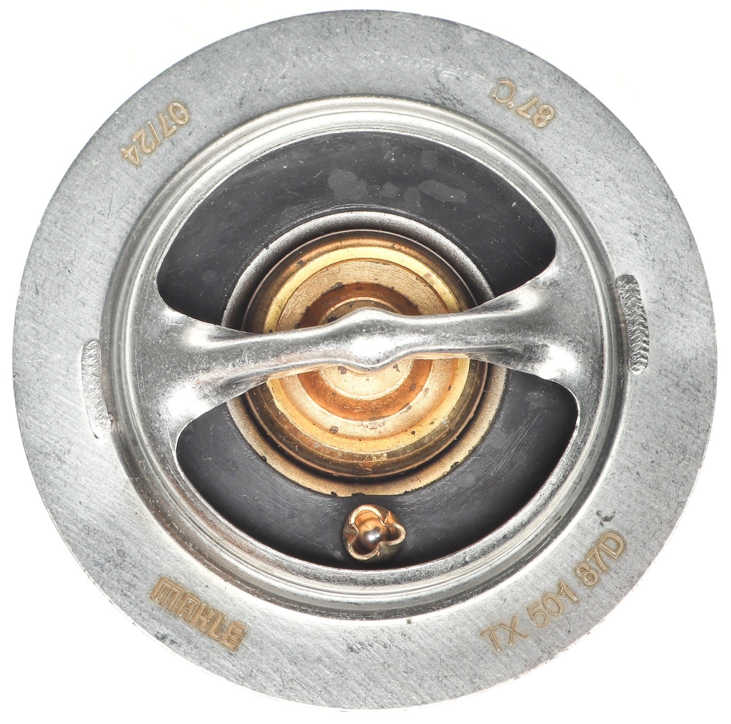 Mahle TI37082D image 2