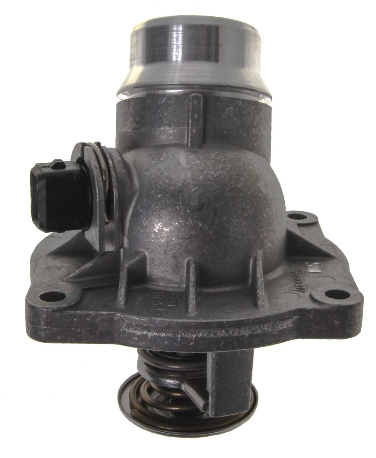 Clevite Engine Coolant Thermostat