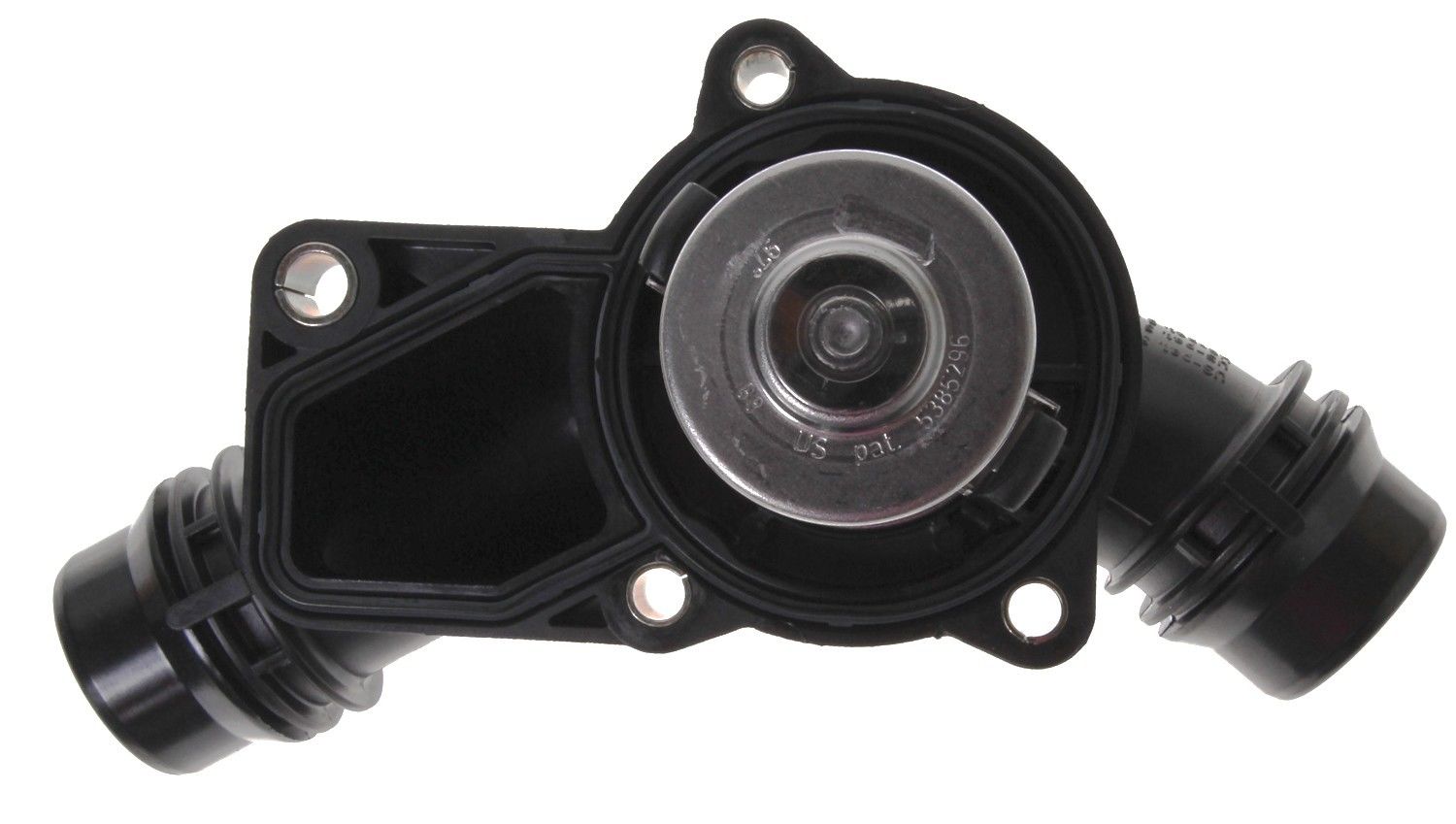 Clevite Engine Coolant Thermostat