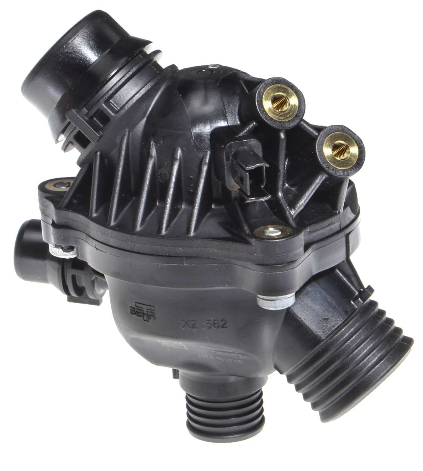 Clevite Engine Coolant Thermostat
