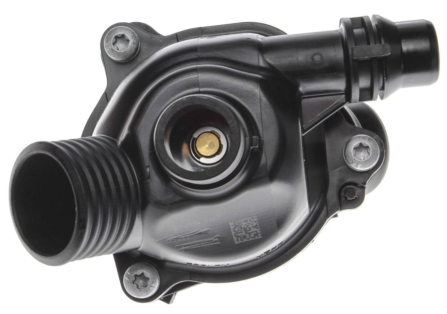Clevite Engine Coolant Thermostat