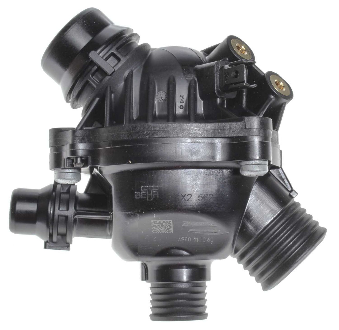 Clevite Engine Coolant Thermostat